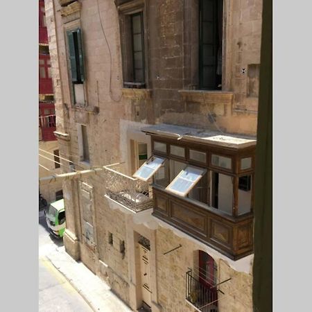 St Nicholas Valletta Eksteriør bilde