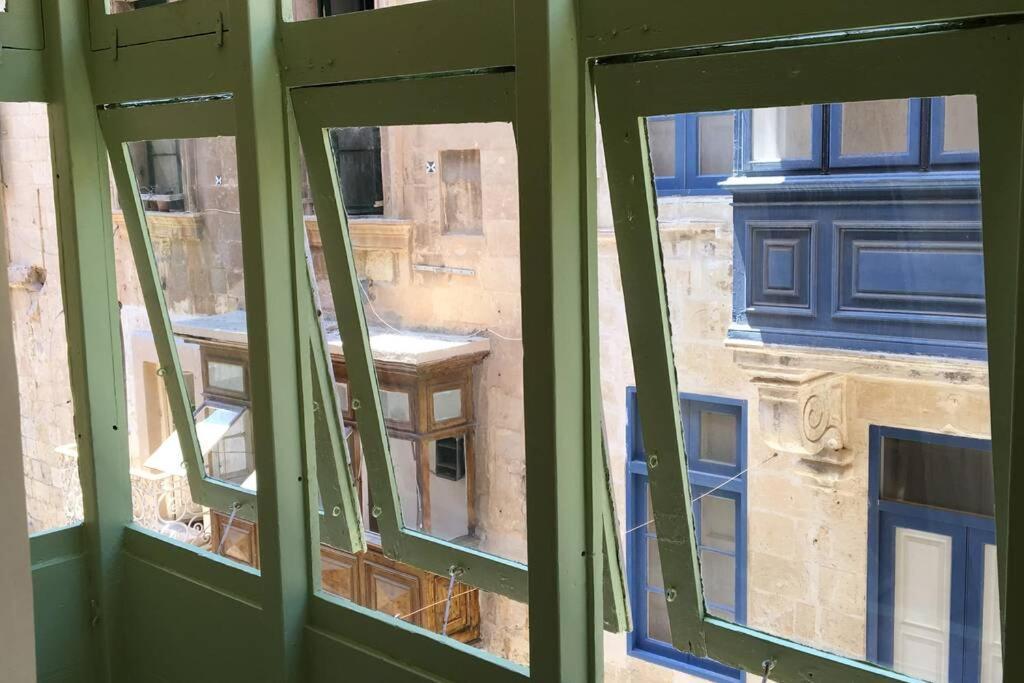 St Nicholas Valletta Eksteriør bilde